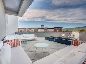Beautiful SLC Suite pool|spa|gym|freeparking - Image 5