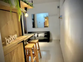 Apartment in Prado, 2 bedrooms + 1 bathroom, very comfortable and central - Image 5