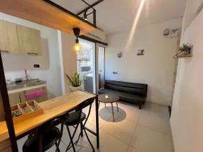 Apartment in Prado, 2 bedrooms + 1 bathroom, very comfortable and central - Image 3
