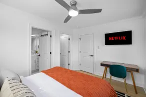 Premium 3BR, Ensuite Bathrooms, Walkable Location - Image 3