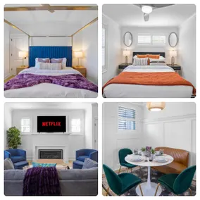 Premium 3BR, Ensuite Bathrooms, Walkable Location - Image 4