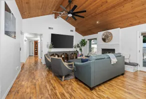Pool Oasis Near Woodward Park | Family Getaway - Image 5