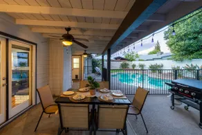 Pool Oasis Near Woodward Park | Family Getaway - Image 5