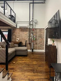 Studio(Unit5) at The Alderman - Image 2