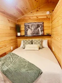 Squirrel Creek Cabin - Image 2