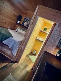 Squirrel Creek Cabin - Image 5