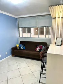 Apt. in the center of the island, beautiful, complete - With garage - Image 4