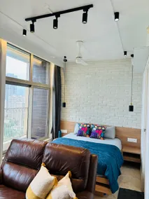Lake Serenity-Bohemian Oasis in Hiranandani Estate - Image 2