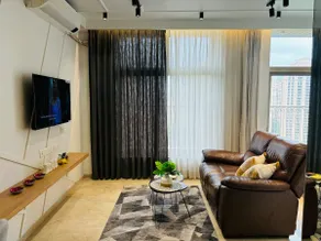 Lake Serenity-Bohemian Oasis in Hiranandani Estate - Image 5