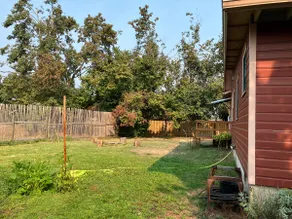 Red Farmhouse - Image 2