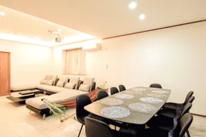 [Sauna, BBQ, Jacuzzi, Pets OK] Maximum 12 people/Total area 400 tsubo/Close to the sea/Entire house rental ”Fuku no Ie” - Image 3
