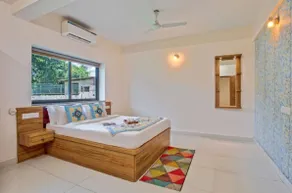 Blue water villa - 4bhk Ultimate Destination - Image 3
