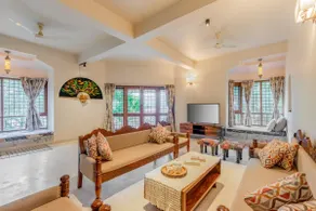 Lakeside 3BHK Villa with Views | Bhimtal - Image 2