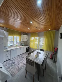 Detached house by the sea and the Bosphorus - Image 4