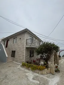 Detached house by the sea and the Bosphorus - Image 2