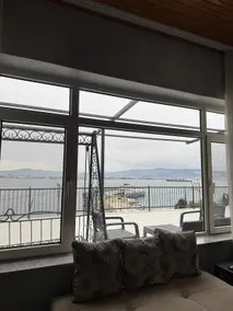 Detached house by the sea and the Bosphorus - Image 5