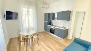 Downtown apartment + Free WiFi + Parking + Balcony - Image 5