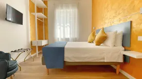 Downtown apartment + Free WiFi + Parking + Balcony - Image 3