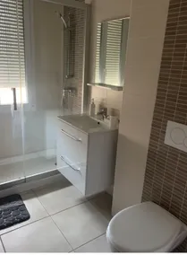* Cozy secure two-room apartment Clemenceau privilege * - Image 4