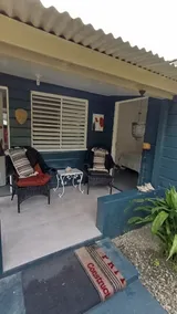 Kuzi Twin Room on Winifred Beach Road - Image 2