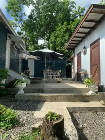 Kuzi Main Cabin on Winifred Beach Road - Image 3