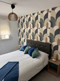 Superior apartment 5 min from Orly airport - Image 3