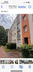 Superior apartment 5 min from Orly airport - Image 2