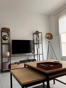 Superior apartment 5 min from Orly airport - Image 5