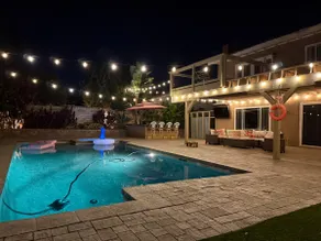 Luxury Retreat Heated Pool, Spa, Disneyland, Beach - Image 4