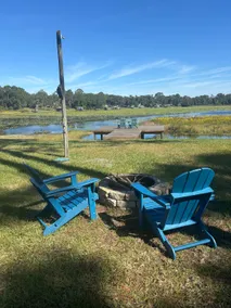 Dock Holiday lakefront retreat | kayaks • sleeps 7 - Image 4