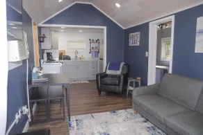 Lakefront Living on West Battle Lake - Image 3