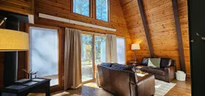New! Quiet cabin in the pines at Custer State Park - Image 2