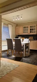 Small cabin in Gryllefjord - Image 4