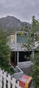 Small cabin in Gryllefjord - Image 2