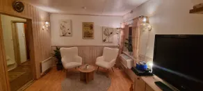 Small cabin in Gryllefjord - Image 3