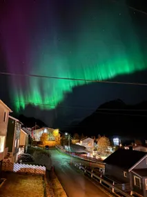 Small cabin in Gryllefjord - Image 5
