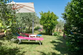Mongili Holiday Home - La Quercia - Image 2