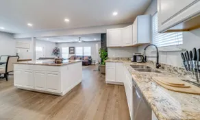 3 bedroom /3 bathroom king suite close to Pearl/DT - Image 3