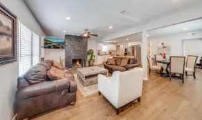 3 bedroom /3 bathroom king suite close to Pearl/DT - Image 2