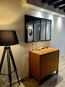 Beautiful townhouse near train station and center - Image 5