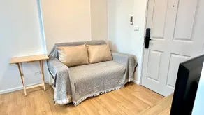 Comfy Condo near Pak Nam BTS, Amazing River Views. - Image 4