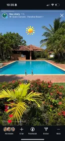 Bungalow 14 Guaratiba Beach BA - Image 3