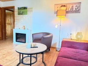 Ferienwohnung Waldblick, 100qm - Image 4
