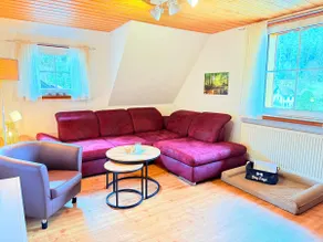 Ferienwohnung Waldblick, 100qm - Image 2