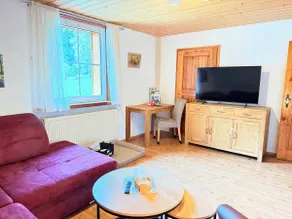 Ferienwohnung Waldblick, 100qm - Image 5