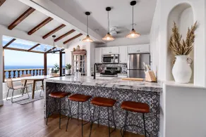 Oceanfront Luxury | NEW Villa w/ Golf Cart + Views - Image 3