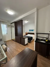 Flat at Vila da Serra 1 - Image 4