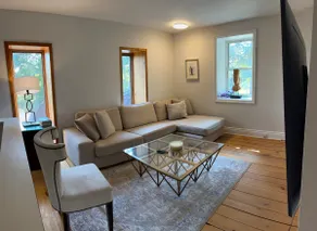 Charming Century Home | Private & Updated - Image 3