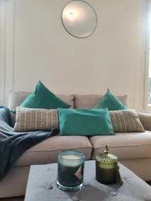 The luxury of the center - Image 2
