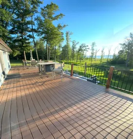 THE Boardwalk on North Long Lake - Image 5